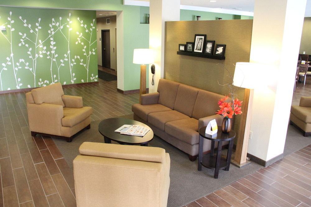 Sleep Inn & Suites Haysville Zewnętrze zdjęcie