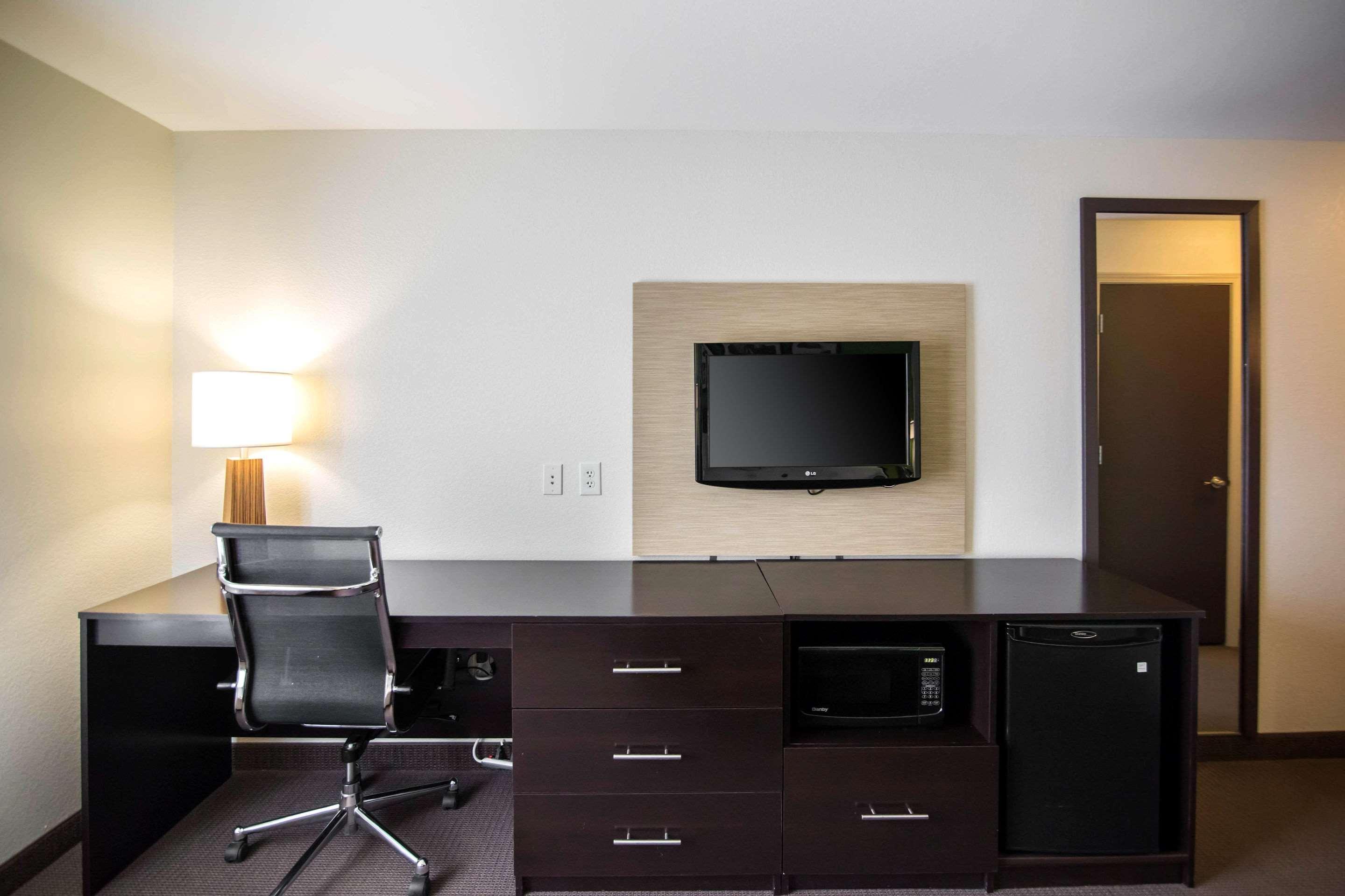 Sleep Inn & Suites Haysville Zewnętrze zdjęcie