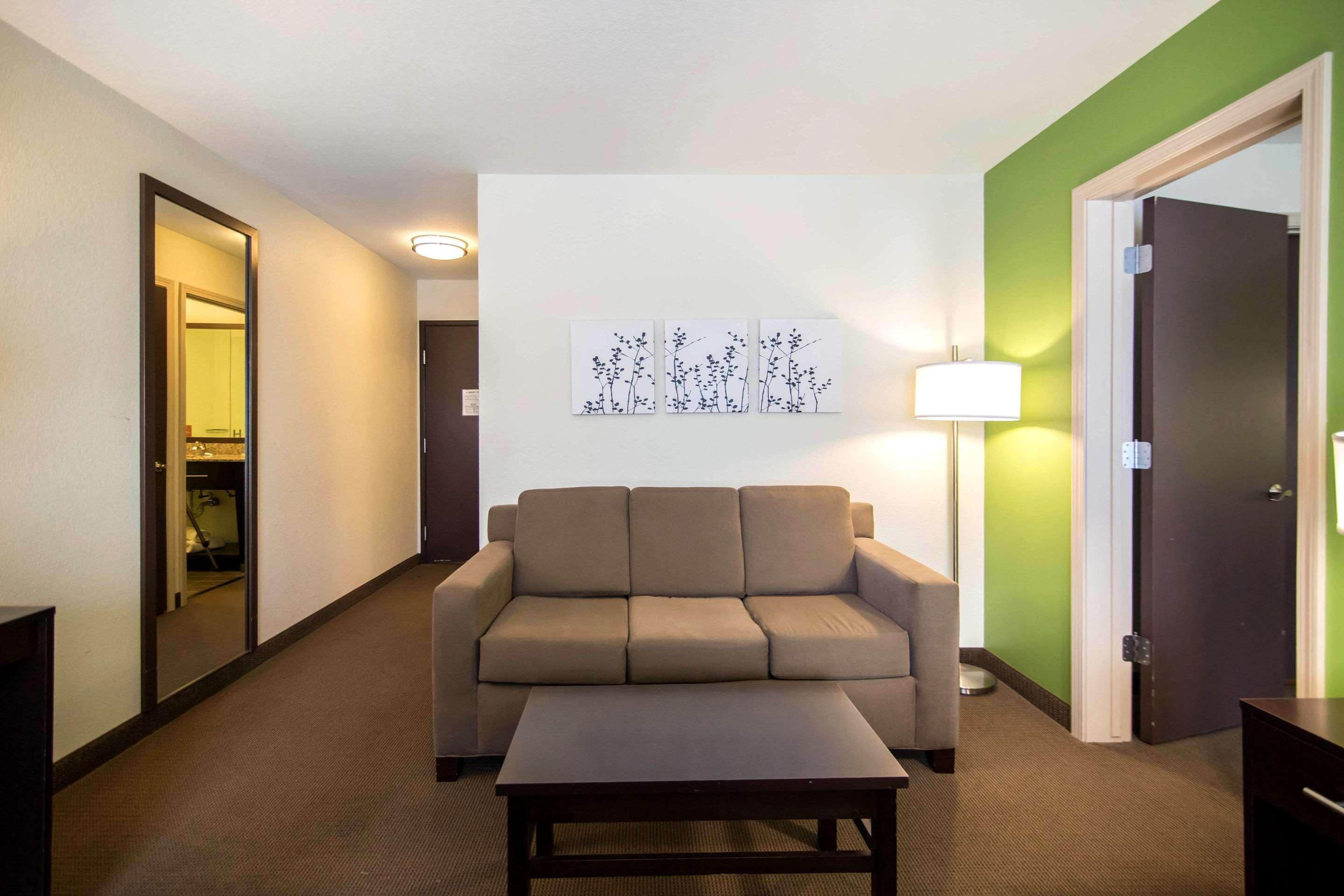 Sleep Inn & Suites Haysville Zewnętrze zdjęcie