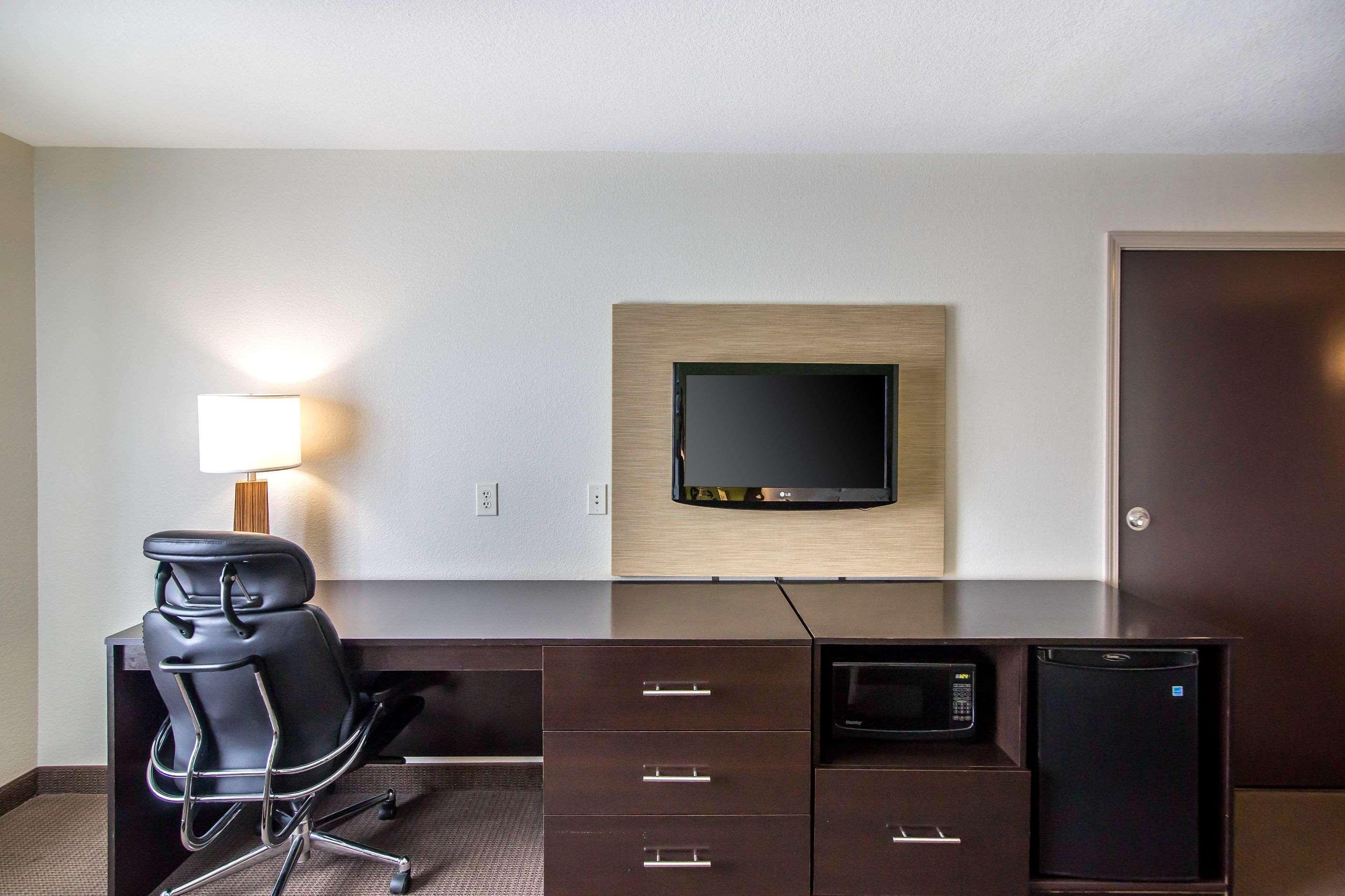 Sleep Inn & Suites Haysville Zewnętrze zdjęcie