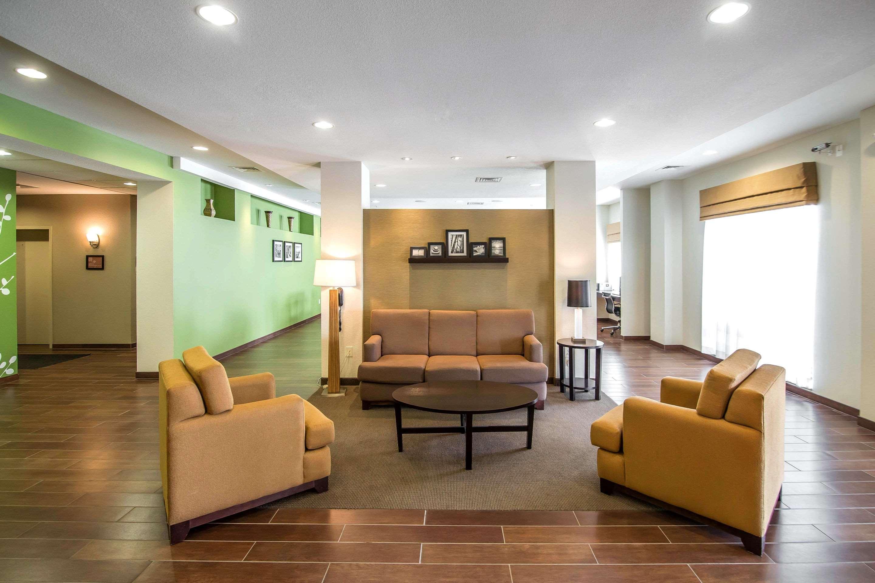 Sleep Inn & Suites Haysville Zewnętrze zdjęcie