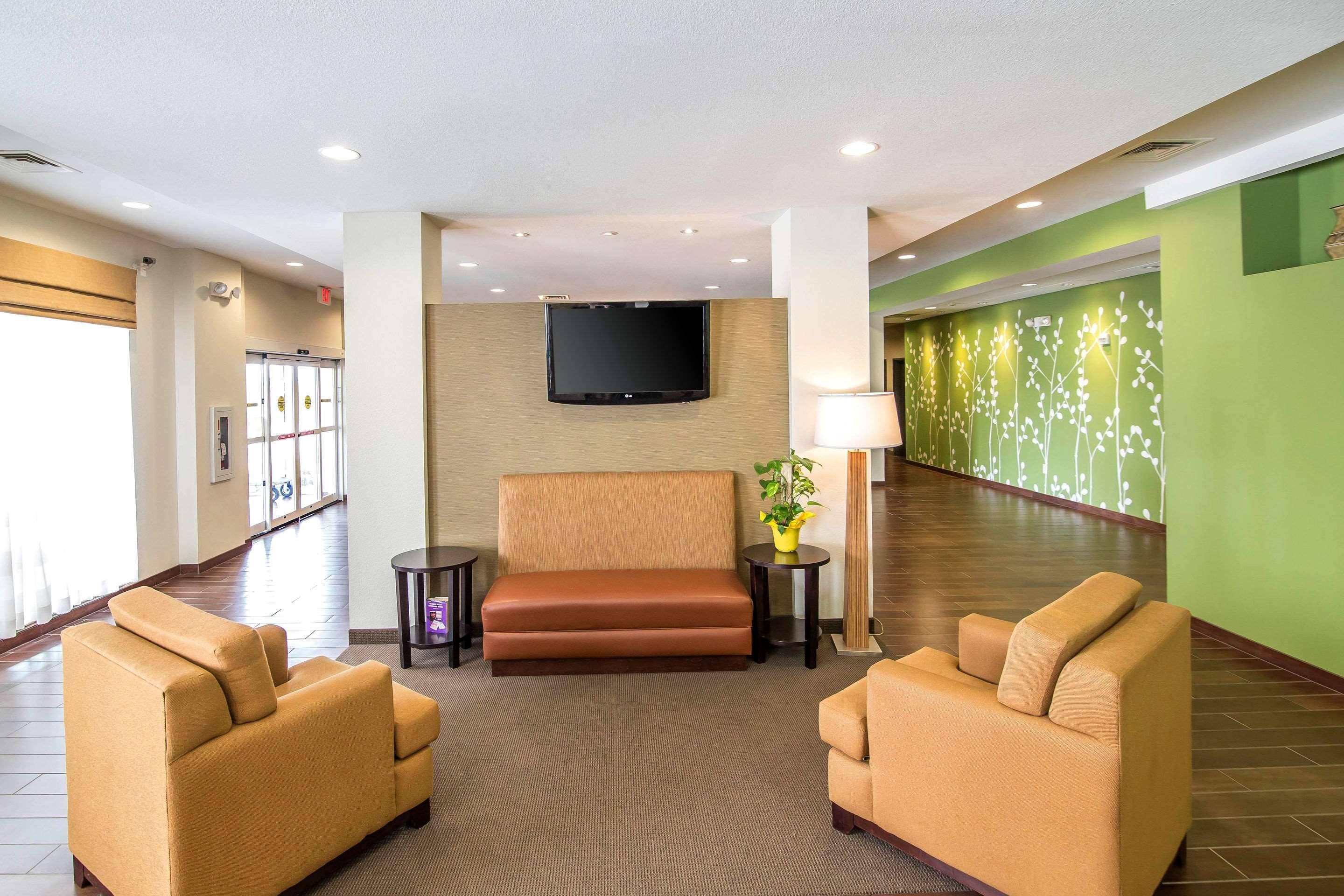 Sleep Inn & Suites Haysville Zewnętrze zdjęcie