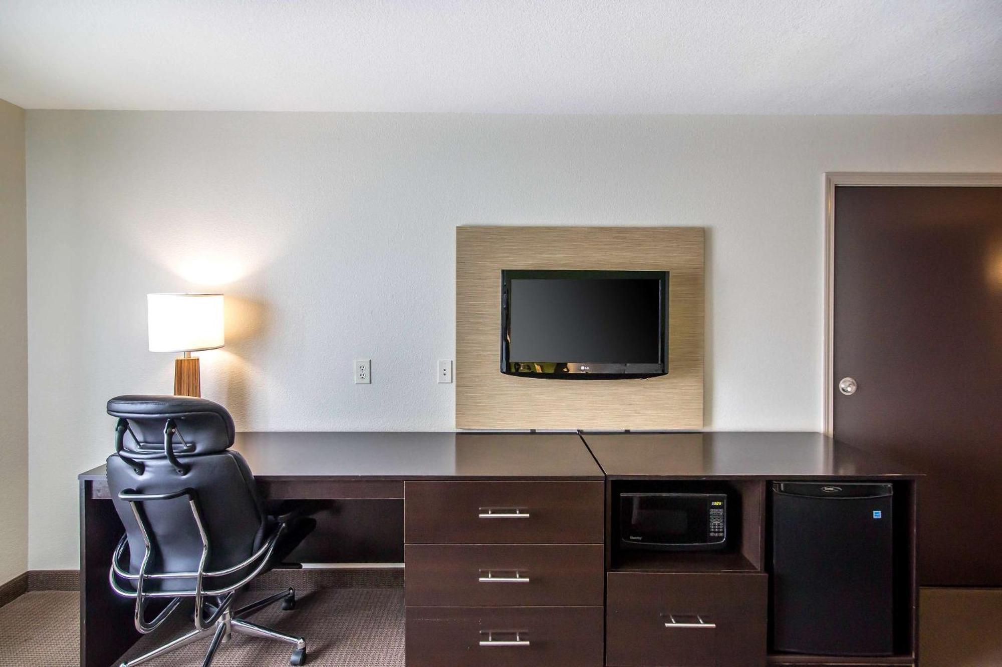 Sleep Inn & Suites Haysville Zewnętrze zdjęcie