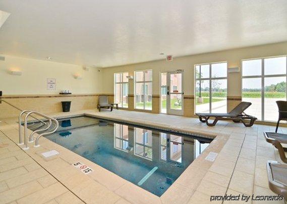 Sleep Inn & Suites Haysville Zewnętrze zdjęcie