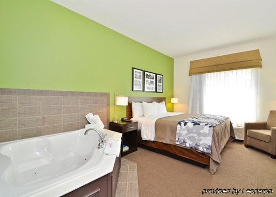 Sleep Inn & Suites Haysville Zewnętrze zdjęcie