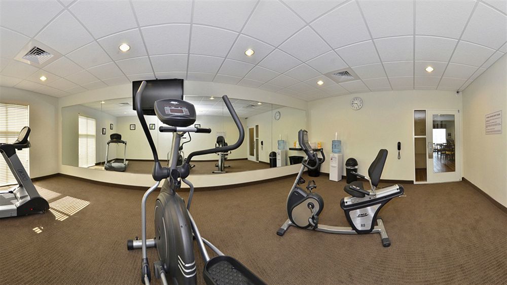 Sleep Inn & Suites Haysville Zewnętrze zdjęcie